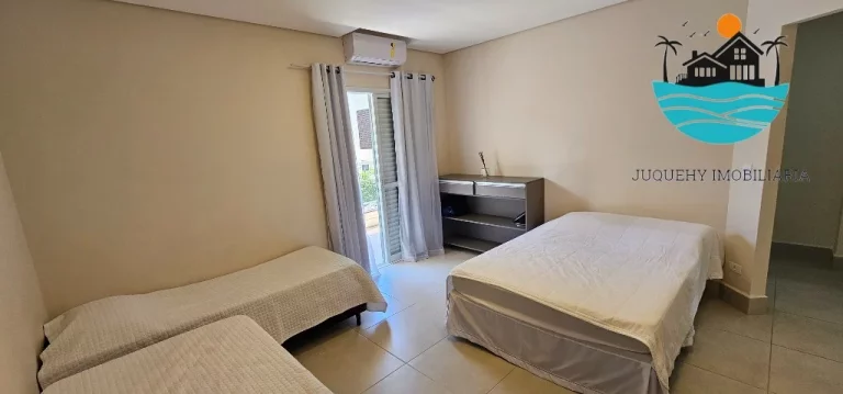 Imagem Casa em Juquehy a venda ou Aluguel Anual - Escritura, 4 suítes, piscina ... churrasqueira privativa, 2 vagas, 300m² de construção | Juquehy Imobiliária