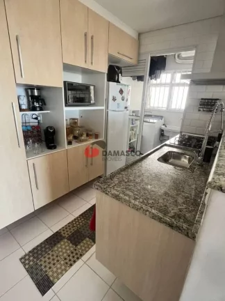 Imagem Apartamento com 3 quartos, Centro - São Bernardo do Campo