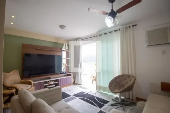 Imagem Apartamento à Venda - Recreio, 3 Quartos, 147 m2