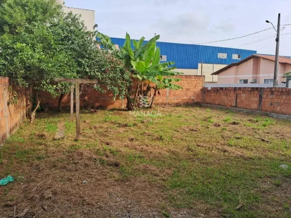 Imagem Casa à Venda no Bairro São Cristóvão – Barra Velha/SC