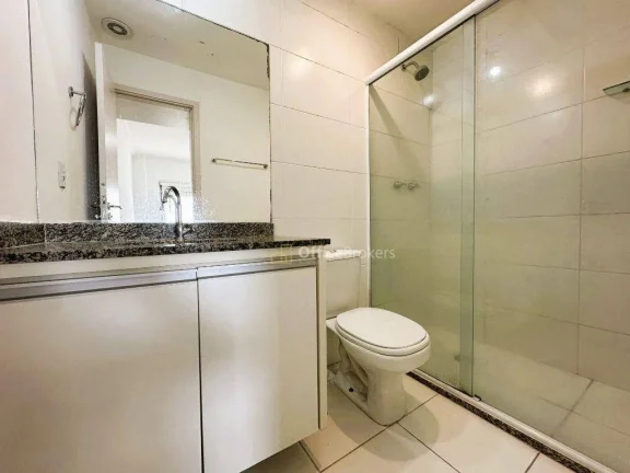 Imagem Apartamento à venda no Jardim Tupanci Reserva do Alto