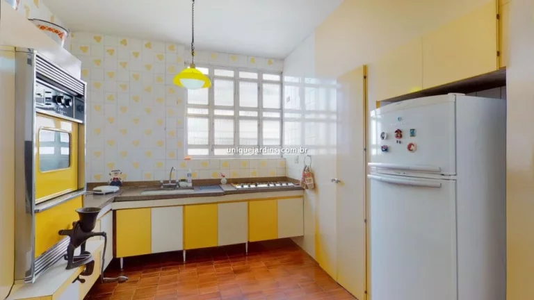 Imagem Apartamento à venda Jardim Paulista São Paulo