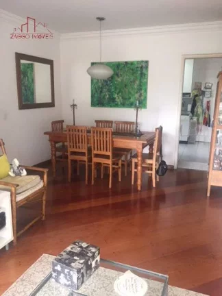 Imagem Oportunidade - 3 suítes - 110m².