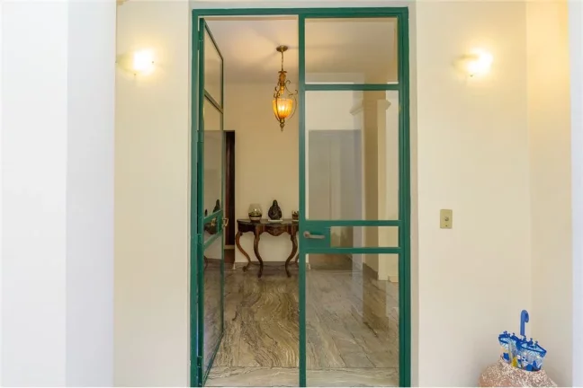 Imagem CASA RESIDENCIAL em São Paulo - SP, Jardim das Bandeiras