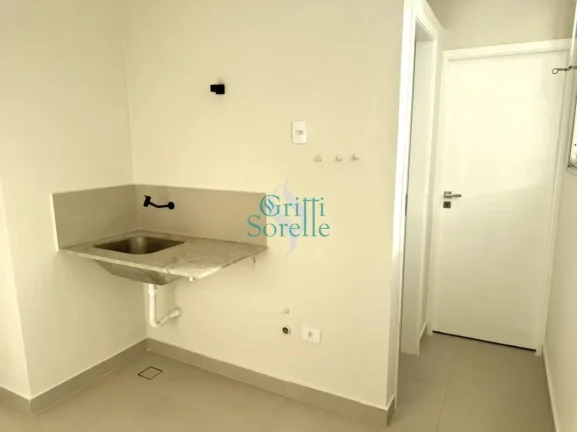 Imagem Apartamento à Venda em Jardim das Acácias - São Paulo/SP.