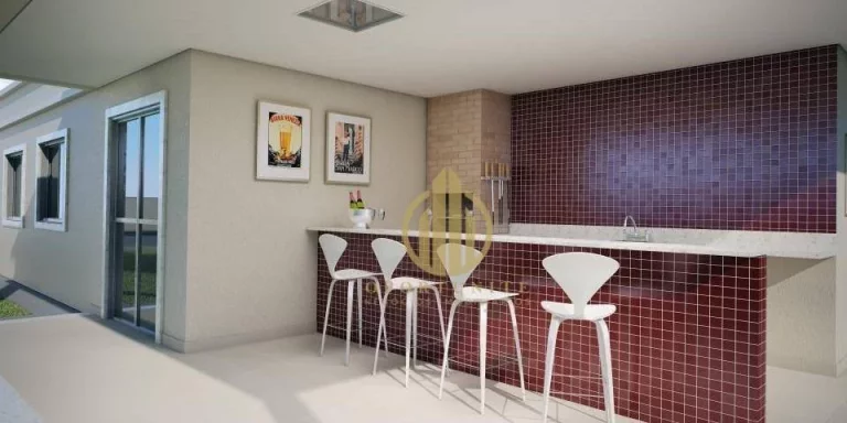 Imagem Apartamento 2 dormitórios