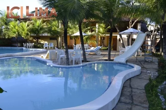 Imagem Imóvel Comercial à Venda, 3.000 m² em Praia Presídio - Aquiraz