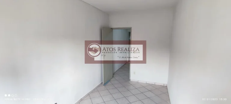 Imagem Casa em Jardim Morais Prado - São Paulo