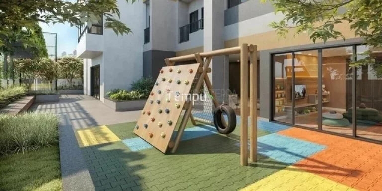 Imagem Full Bueno - Apartamento Alto Padrão em Setor Bueno, Goiânia/GO
