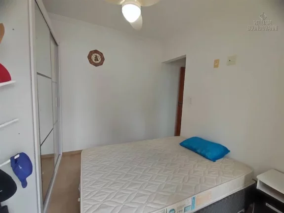 Imagem Ap 2 dmt, 1 suíte, Frente ao Mar, com Lazer Completo – Praia Grande-SP