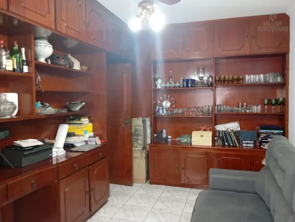 Imagem APARTAMENTO COM VISTA MAR EM SÃO VICENTE!