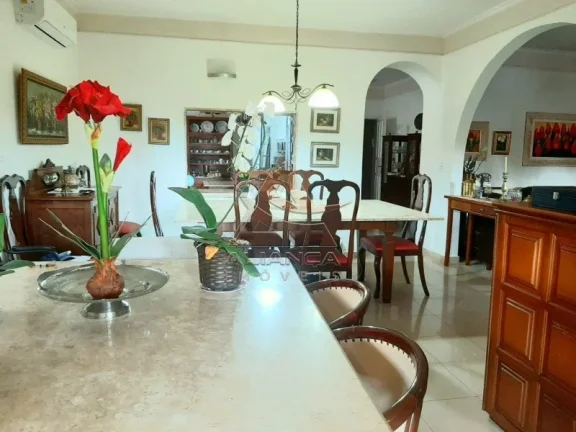 Imagem Casa Condomínio - Ribeirão Preto - Ribeirânia