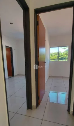 Imagem ÚLTIMA UNIDADE: apartamento pronto para morar, 2 dormitórios à venda por R$ 277.000,00 - Condomínio SOLARIS SUL 2 - Cristo Rei - Teresina/PI