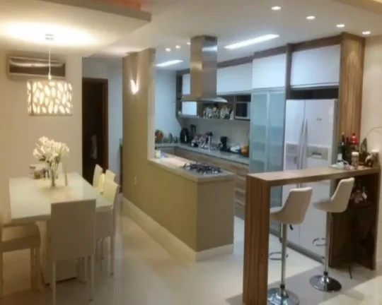 Imagem Condominio Pedra Rosilha - Estrada Frei Tiburcio - Camorim