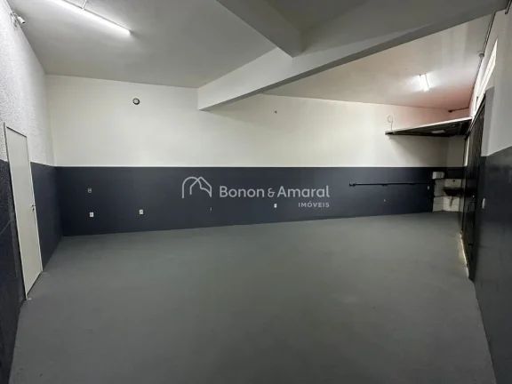 Imagem Locação , salão comercial , Parque Via Norte , em Campinas !!!
Zoneamento ZM 1 . 
Local próximo ...