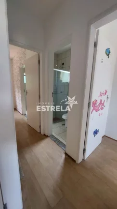 Imagem SOBRADO 03 DORMS COM 02 VAGAS - VARGEM GRANDE PAULISTA/SP