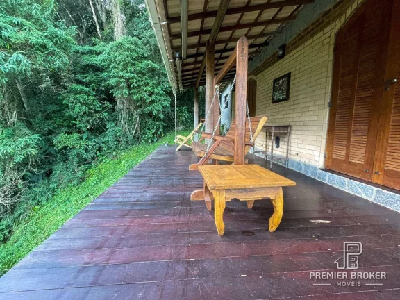 Imagem Sítio à venda, 80000 m² por R$ 1.600.000,00 - Vargem Grande - Teresópolis/RJ