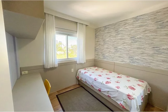 Imagem Apartamento à venda no bairro Ingleses do Rio Vermelho - Florianópolis/SC
