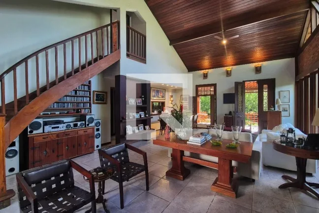 Imagem Casa à Venda - Vargem Grande, 4 Quartos, 400 m2