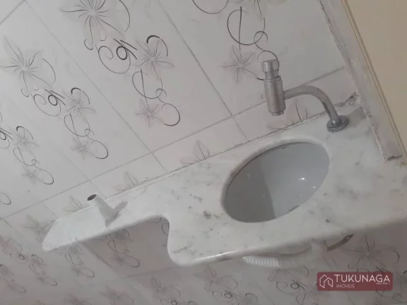 Imagem Casa com 2 dormitórios à venda por R$ 345.000,00 - Jardim Fortaleza - Guarulhos/SP