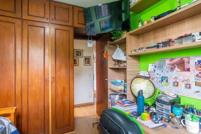 Imagem APARTAMENTO RESIDENCIAL em São Paulo - SP, Jardim Ampliação