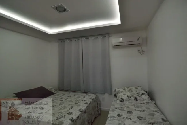 Imagem Apartamento 1 quarto venda Canasvieiras, Florianópolis