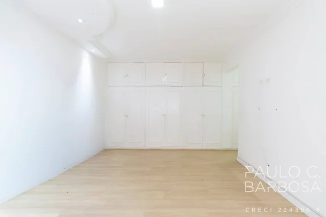 Imagem Santa Cecília Venda - 3 Dormitórios (2 Suítes) - 1 Vaga - 253m²