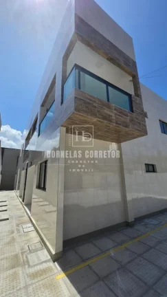 Imagem IMOVEIS A PARTIR DE 229MIL, 3 E 2 QUARTOS COM SUÍTE, TÉRREO OU 1º ANDAR COM ÁREA DE SERVIÇO E VARANDA