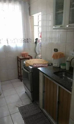 Imagem Apartamento à venda, 48 m² por R$ 200.000,00 - Jardim Tranqüilidade - Guarulhos/SP