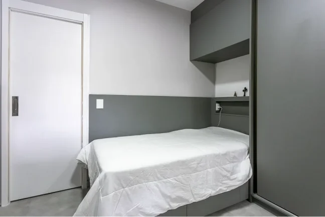 Imagem APARTAMENTO RESIDENCIAL em São Paulo - SP, Jardim Prudência