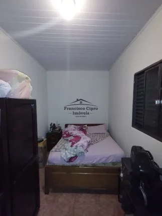 Imagem Casa à venda no bairro Pedregulho - Guaratinguetá/SP