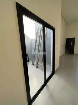 Imagem Casa térrea no Condomínio Residencial Jardim - Sorocaba
