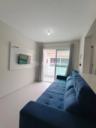 Imagem Apto - 2 Quartos - 1 Suíte - 58m² - Bessa, João Pessoa/PB