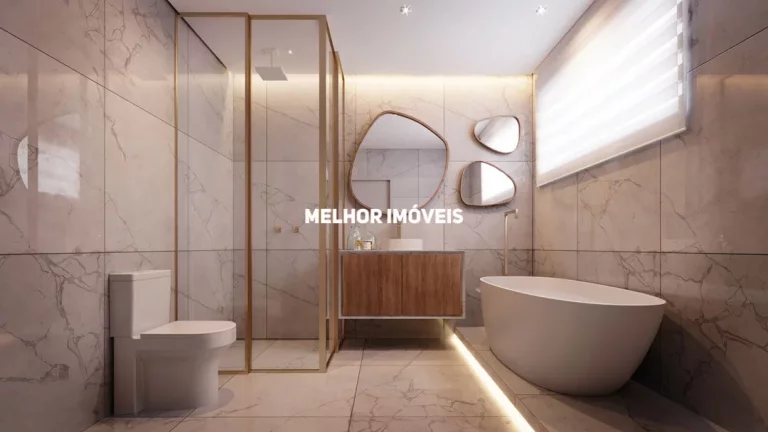 Imagem Apartamento a venda no Ed. Harmony Ocean Front em Balneário Camboriú.