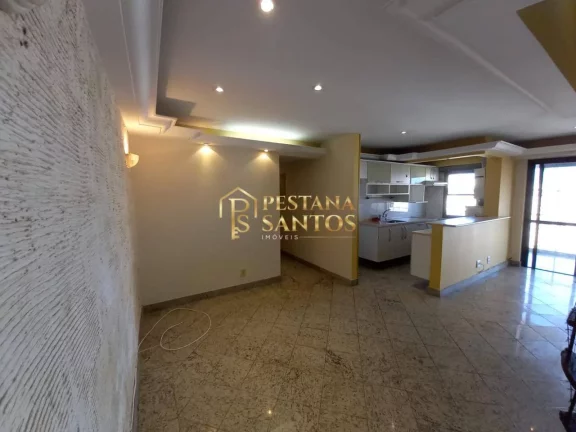 Imagem Cobertura Duplex dos Sonhos no Condomínio Four Seasons – Barra da Tijuca