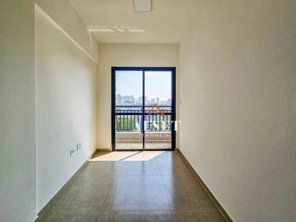 Imagem Apartamento com 1 dormitório no Tatuapé