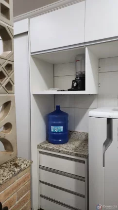 Imagem Apartamento à venda no Caiçaras em Patos de Minas, apenas 03 minutos da Unipam
