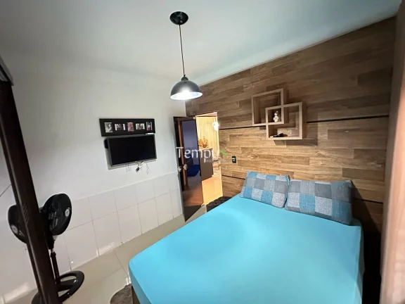 Imagem Casa à venda no bairro Cidade Vera Cruz - Aparecida de Goiânia/GO