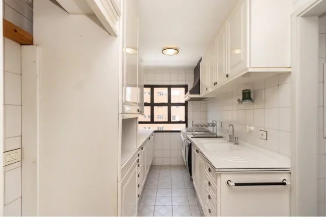 Imagem Apartamento com 3 Quartos à Venda, 132 m² em Brooklin Novo - São Paulo Imagem Apartamento com 3 Quartos à Venda, 132 m² em Brooklin Novo - São Paulo