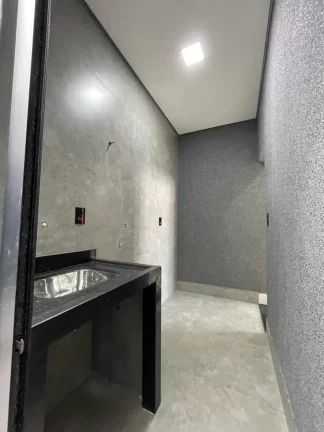 Imagem VENDE-SE CASA NO PRIMO MENEGHETI II