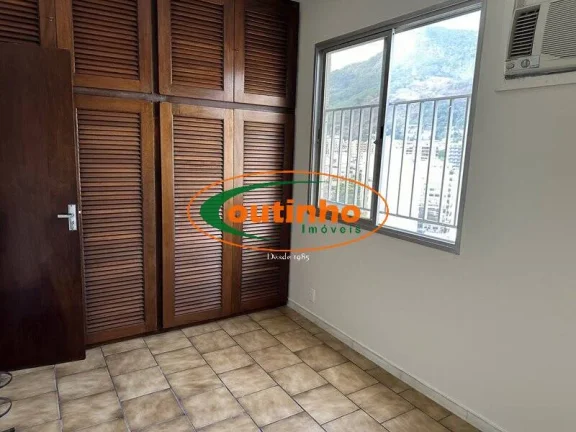 Imagem (29447) Rua José Higino - Tijuca