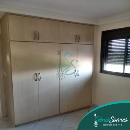 Imagem APARTAMENTO A VENDA JARDIM AURÉLIA