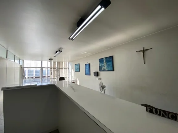 Imagem SALA COMERCIAL EDIFICIO ANTONIO LATORRE, CENTRO , JUNDIAÍ
