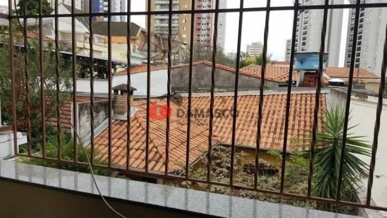 Imagem Sobrado à venda 3 Quartos, 3 Suites, 4 Vagas, 210M², Osvaldo Cruz, São Caetano do Sul - SP