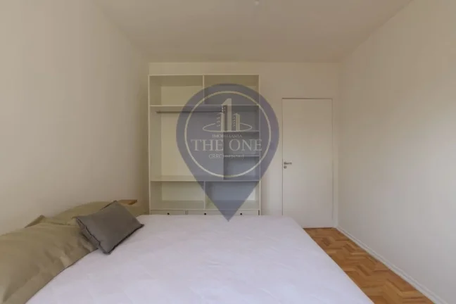 Imagem Excelente oportunidade de investimento: Apartamento de 4 quartos com 2 suítes na Aclimação, São Paulo-SP!