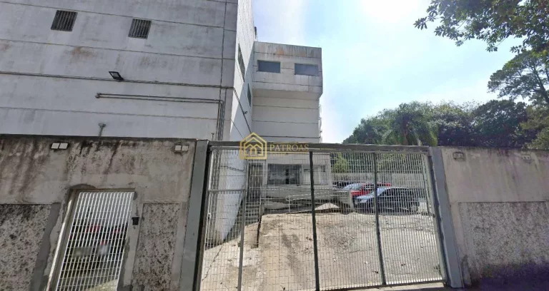 Imagem Predio Inteiro