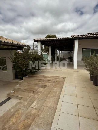 Imagem Casa à Venda no Portal das Águas, 3 quartos, banheira, piscina, Petrolina-PE