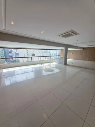 Imagem Apartamento de Luxo com 3 Suítes e 185m² no Corredor da Vitória, Salvador-BA. Venha Conferir!