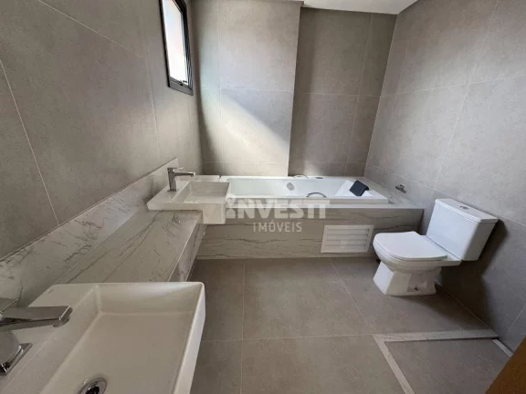 Imagem Penthouse à venda no Setor Marista - Goiânia/GO