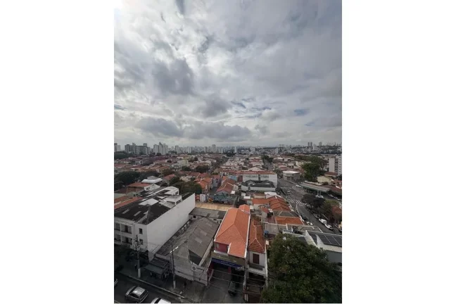 Imagem APARTAMENTO RESIDENCIAL em São Paulo - SP, Vila Mariana